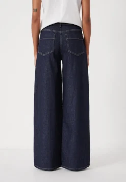 Nessa Wide Leg Jeans