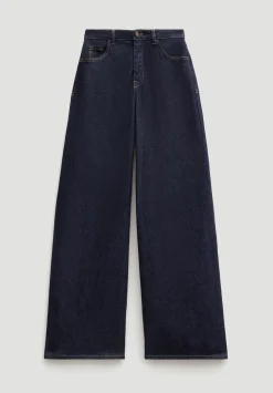 Nessa Wide Leg Jeans