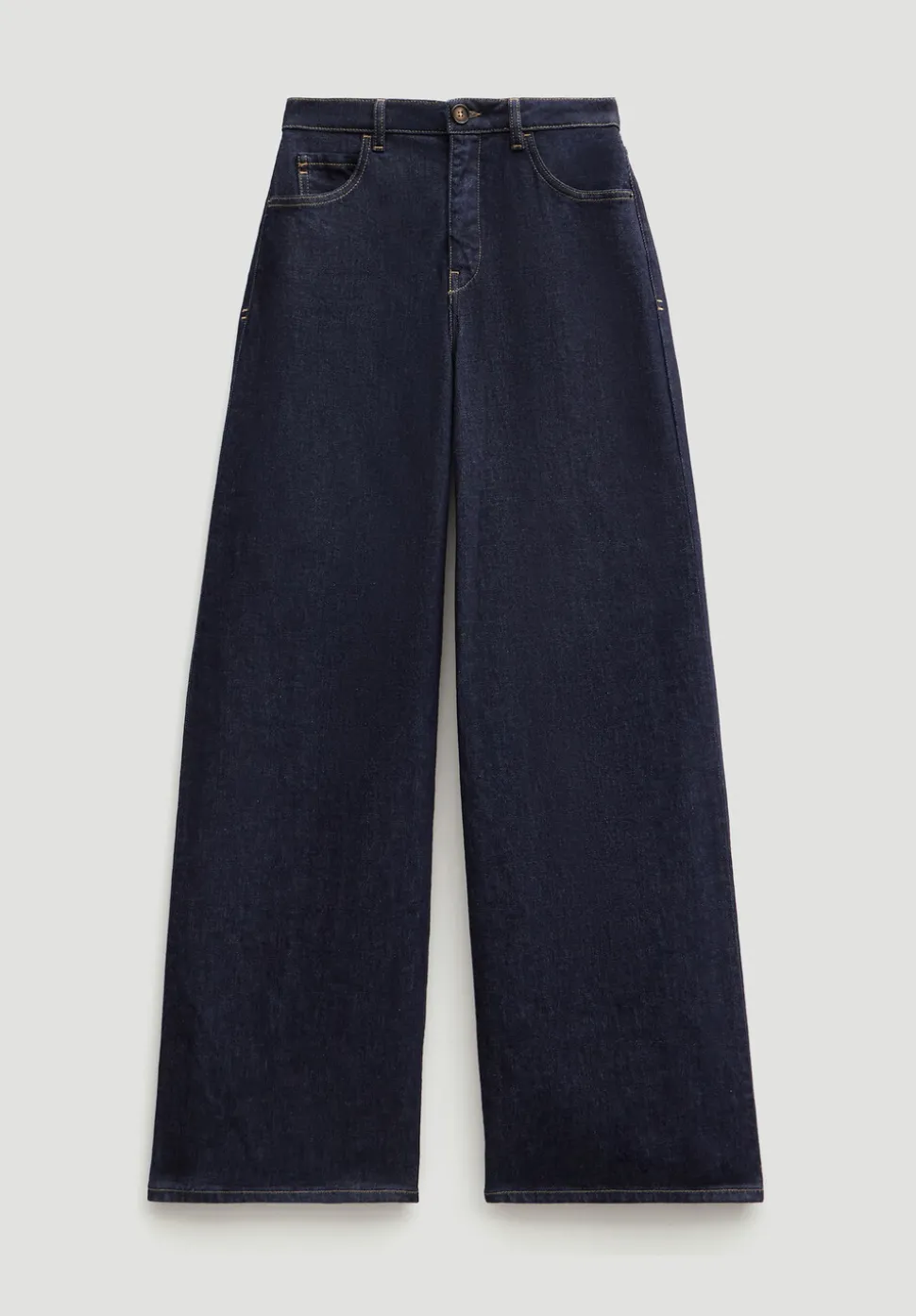 Nessa Wide Leg Jeans