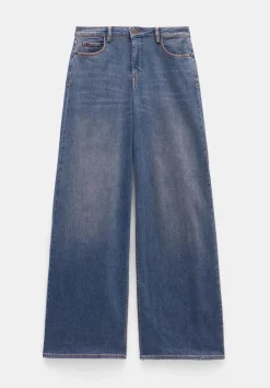 Nessa Wide Leg Jeans