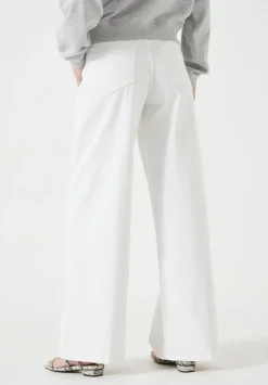 Nessa Wide Leg Jeans