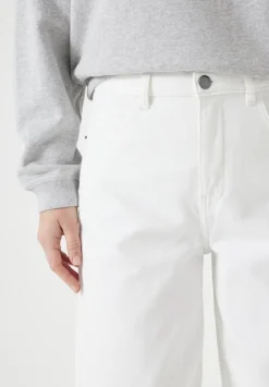 Nessa Wide Leg Jeans