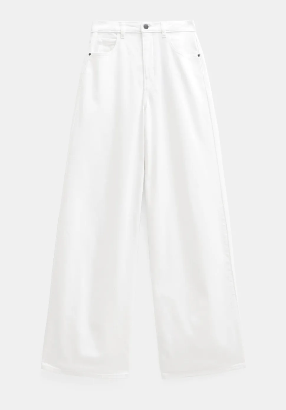 Nessa Wide Leg Jeans