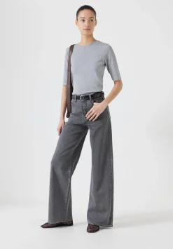 Nessa Wide Leg Jeans