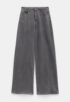 Nessa Wide Leg Jeans