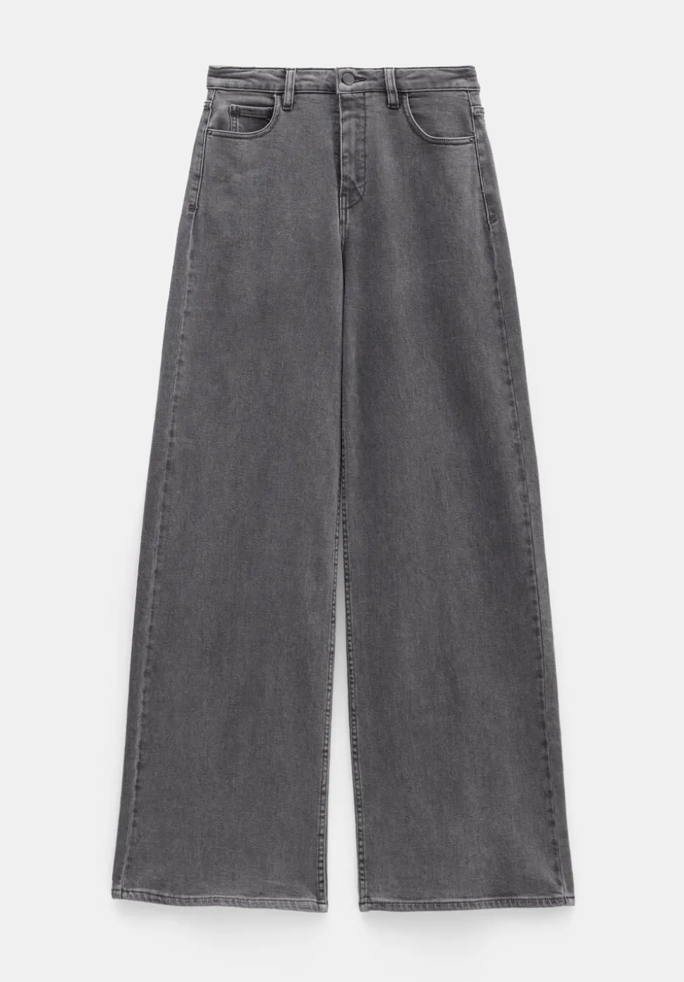 Nessa Wide Leg Jeans