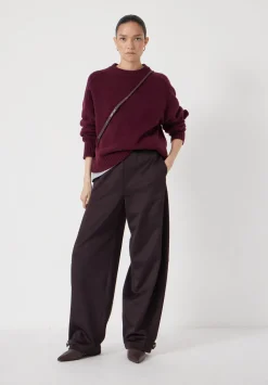 Nina Merino Wool Jumper