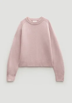 Nina Merino Wool Jumper