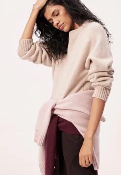 Nina Merino Wool Jumper