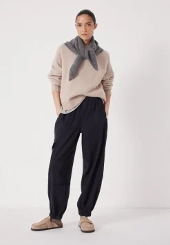 Nina Merino Wool Jumper