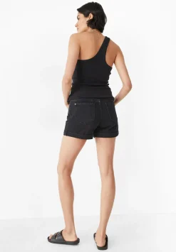 Nula One Shoulder Vest
