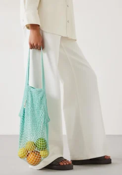 Organic Turtle Bag