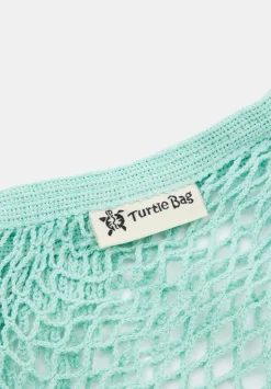 Organic Turtle Bag