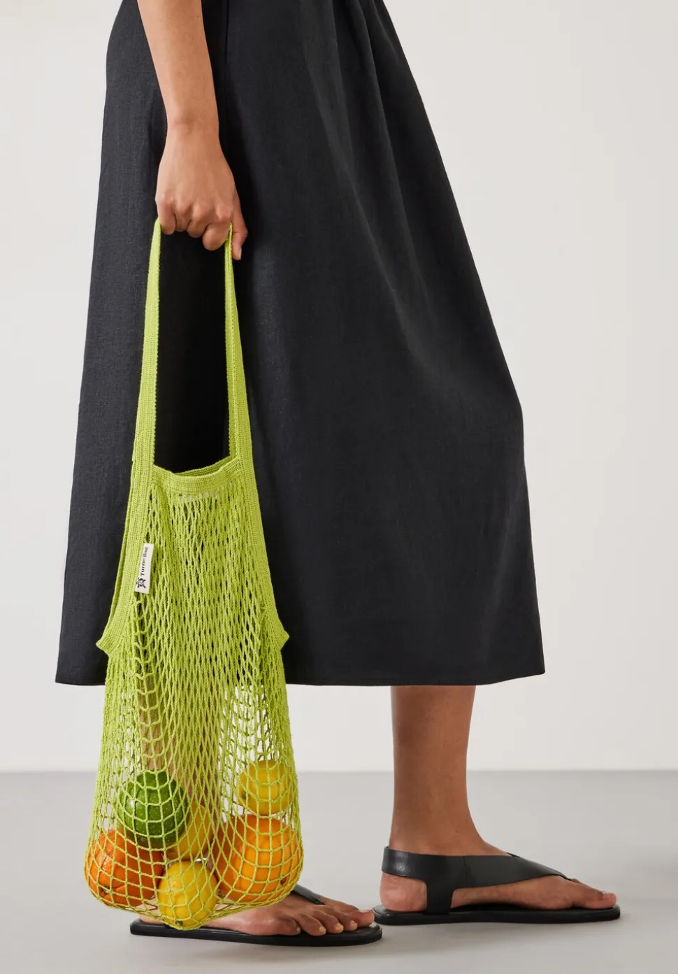 Organic Turtle Bag