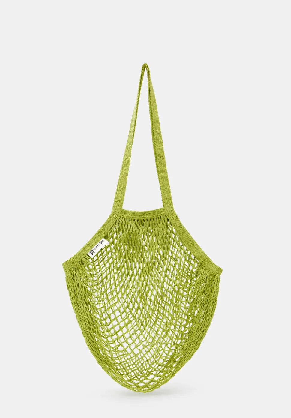 Organic Turtle Bag