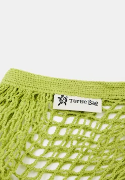 Organic Turtle Bag