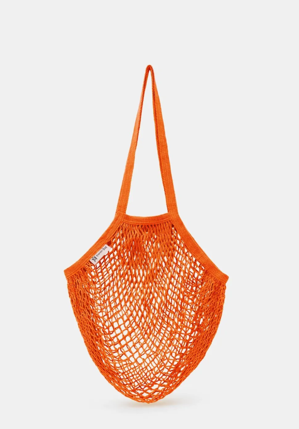 Organic Turtle Bag