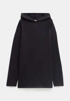 Orla Lightweight Oversized Longline Hoodie