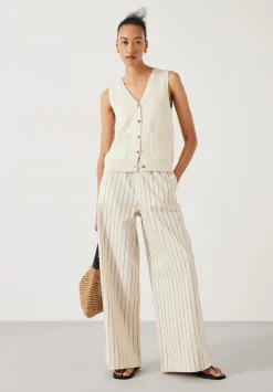 Ottiline Knitted Waistcoat