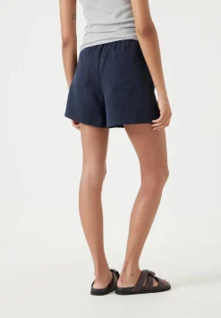 Paloma Pull On Shorts