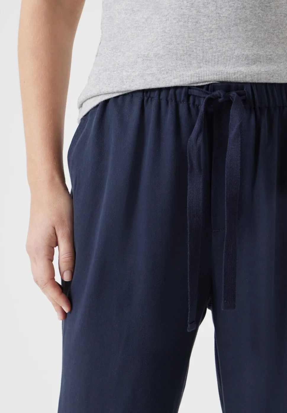 Paloma Pull On Trousers