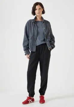Paloma Pull On Trousers