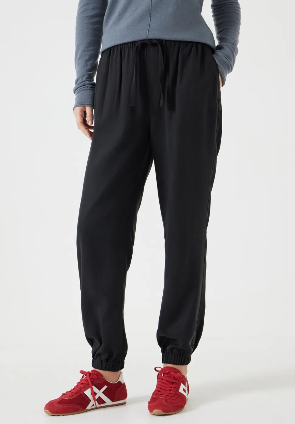 Paloma Pull On Trousers