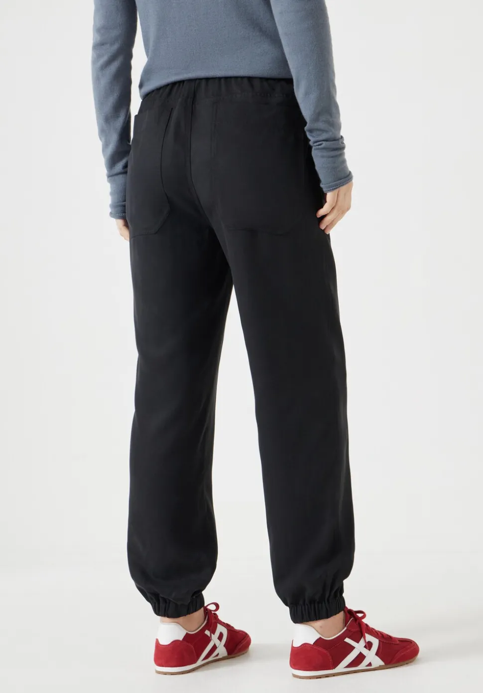 Paloma Pull On Trousers