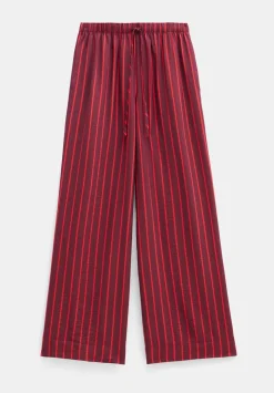 Petunia Air Flow Wide Leg Trousers