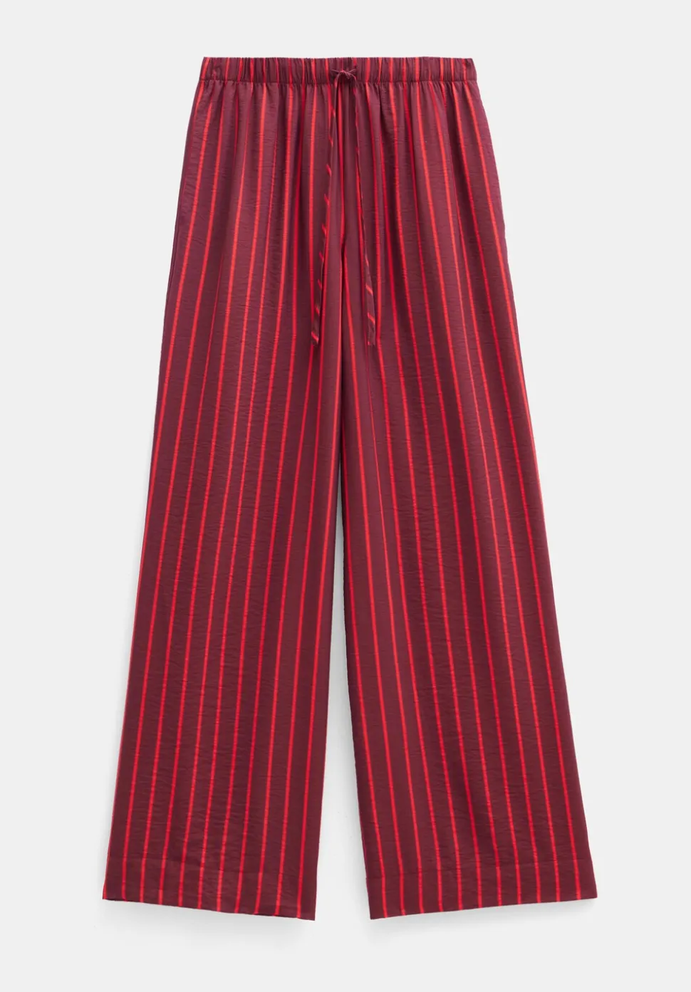 Petunia Air Flow Wide Leg Trousers