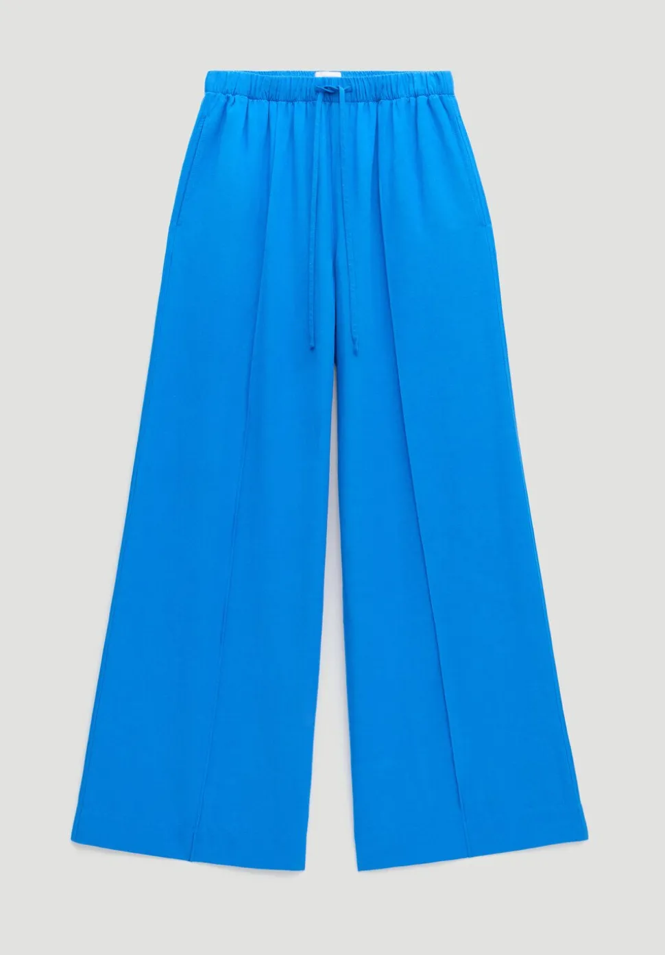 Petunia Linen Blend Trouser