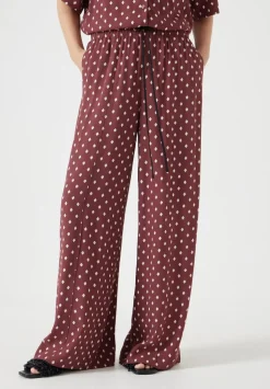 Petunia Printed Trousers