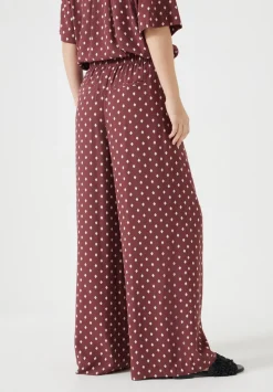 Petunia Printed Trousers
