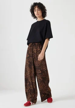 Petunia Printed Trousers