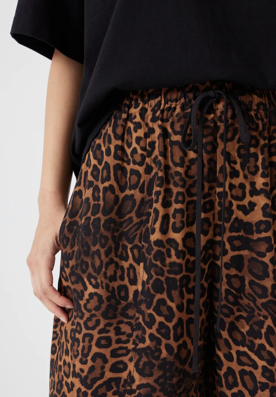 Petunia Printed Trousers