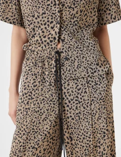 Petunia Printed Trousers
