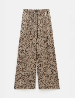 Petunia Printed Trousers