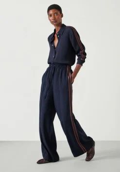 Petunia Side Stripe Trousers