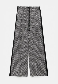 Petunia Wide Leg Trousers