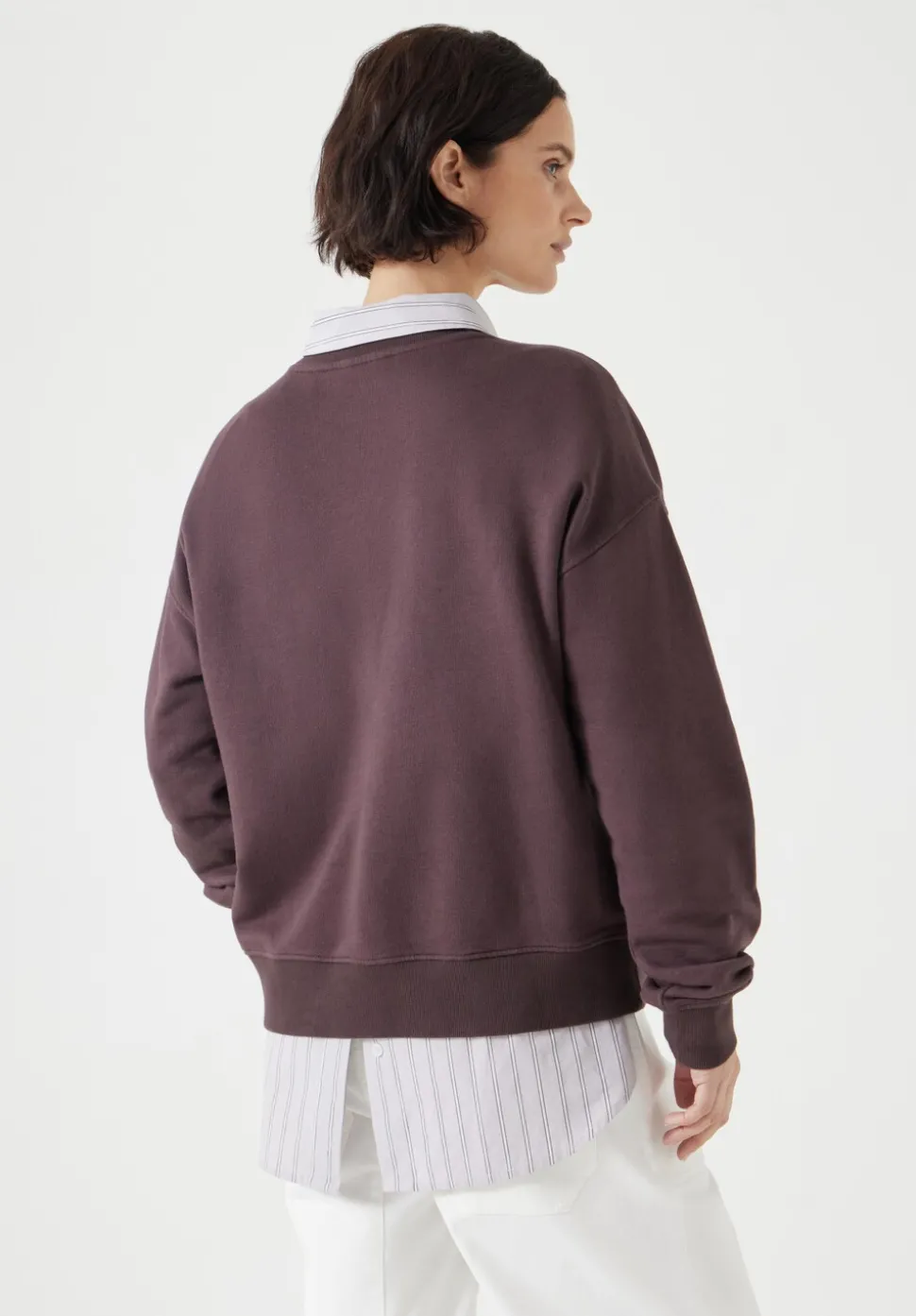 Pickled Graphic Sweatshirt