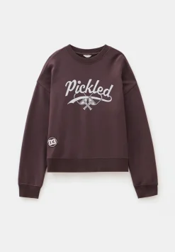 Pickled Graphic Sweatshirt