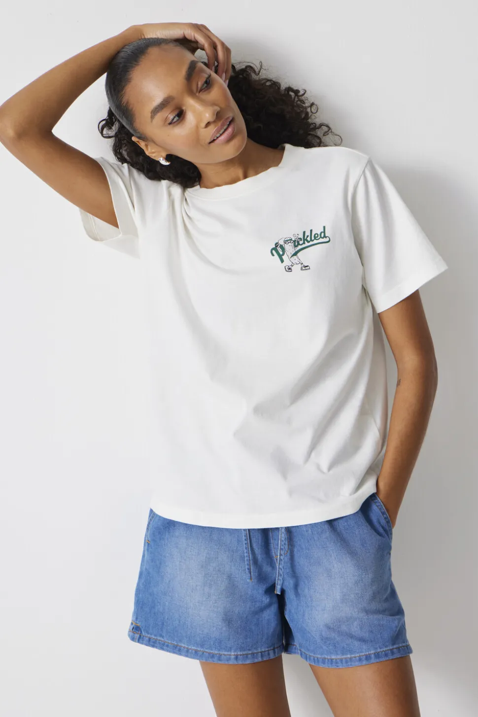 Pickled Graphic T-Shirt