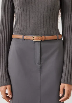 Priyanka Leather Belt