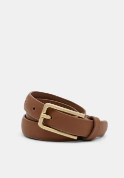 Priyanka Leather Belt