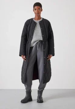 Quilted Reversible Jacket