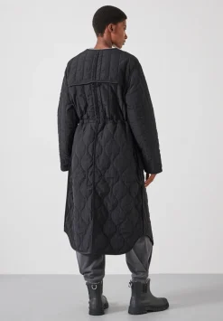 Quilted Reversible Jacket