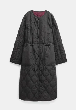 Quilted Reversible Jacket