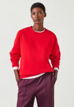 Quinn Oversized Sweatshirt