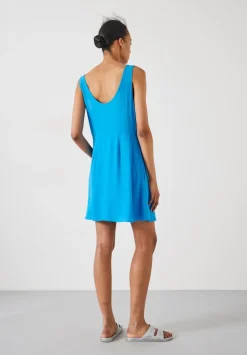 Rebekah relaxed Mini Dress