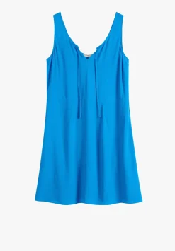 Rebekah relaxed Mini Dress
